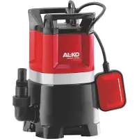 Al-Ko ponorné erpadlo Drain 10000 COMFORT
