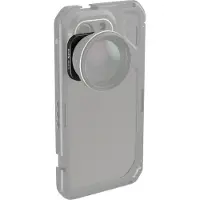 SmallRig 4395 Adaptateur universel M-Mount pour objectif fileté de 37 mm