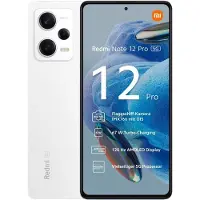 Xiaomi Redmi Note 12 Pro 5G, 16,9 cm (6.67"), 6 Go, 128 Go, 50 MP, Android 12, Weiß