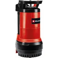 Einhell Pompe multifonction - GE-PP 5555 RB-A - Puissance 550 W - Capacité de livraison 5500 L/h