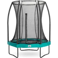 Salta Comfort Edition Trampoline - Ø 153cm - Vert