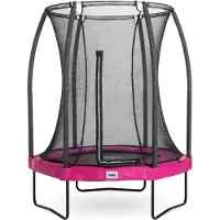 Salta Comfort Edition Trampoline - Ø 153cm - Rose