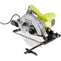 Ryobi RCS1600-K 1600 W Scie circulaire à main Scie circulaire