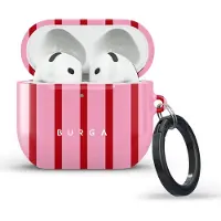 Burga Coque rigide pour Apple AirPods 5 / 4 - Favorite Bikini
