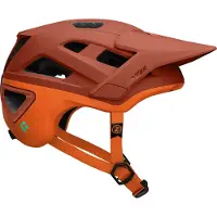 Lazer Jackal Kineticore Mtb Helmet Orange S
