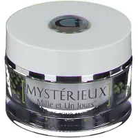 Garancia Mystérieux Mille Et Un Jours 30ml Cream Blanc