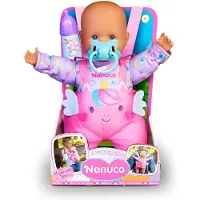 Nenuco Allons Faire Une Promenade Ma Chérie