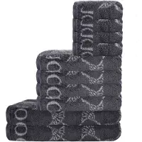 JOOP! Set anthracite