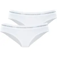 Copenhagen Studios Slip noir / blanc