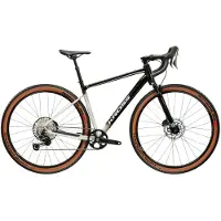 KROSS Esker Ltd 700 Grx Rx822 2025 Gravel Bike Noir M