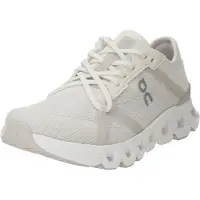 ON Chaussure de course 'CloudX 4 Ad' beige clair