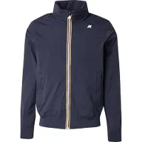 K-way Veste mi-saison 'Amaury' bleu foncé