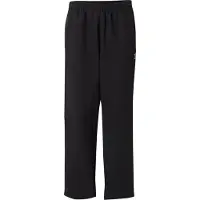 Adidas Originals Trefoil Homme - Pantalons, Noir - Taille XL - Jersey de coton