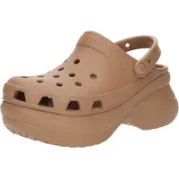 Crocs Classic Bae Clogs Marron EU 42-43 Femme