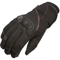 Garibaldi X-time Comfort Woman Gloves Noir L Femme
