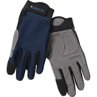Westin Drip Upf 50+ Gloves Bleu XL