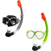 Bestway Équipement de snorkeling