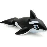 Intex Baleine Aquatique Avec 2 Poignées