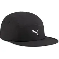 Puma ESS RUNNING 5 Panel Cap