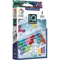 SmartGames IQ BUBBLES