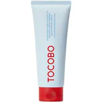 Tocobo - Coconut Clay Cleansing Foam - Mousse nettoyante
