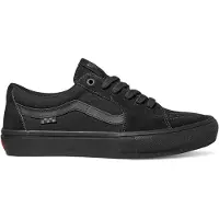 Vans Skate Sk8-low Chaussures de sport Noir UE 40 Hommes Noir UE 40
