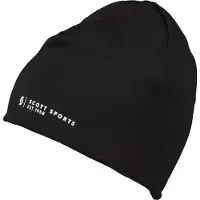 SCOTT Liner Merino Beanie 3 Units Noir