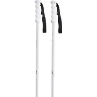 Komperdell Blazer Poles Argenté 120 cm