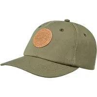 Montane Canvas Basecamp Cap Vert