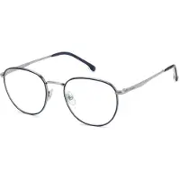 Carrera Lunettes de Vue 354 52/20/145 Ruthenium blue Metal frames MAN 354