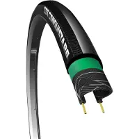 CST Conquistare 120 Tpi 700c X 25 Pneu Route Noir 700C x 25 Noir 700C x 25