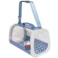 MPETS Sac de Transport Durable MPETS pour Animaux