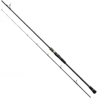 Sea Monsters Special Plus Spinning Rod Noir 3.00 m / 30-100 g