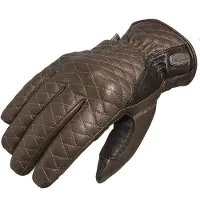 Garibaldi Campus Kp Diamond Gloves Marron S