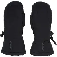 Spyder Inspire Ski Mittens Noir XS Femme