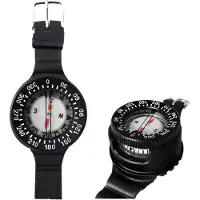 Tecnomar Tmi Wristband Compass Noir