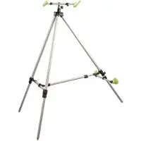 Kali Kunnan Surfcasting Tripod Gris
