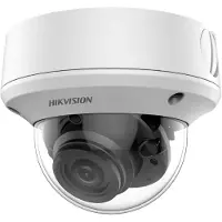 Hikvision DS-2CE5AH0T-AVPIT3ZF/2.7-13.5M (2560 x 1944 Pixels), Caméra réseau, Blanc