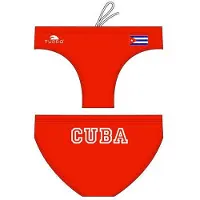 Turbo Slip De Bain Cuba