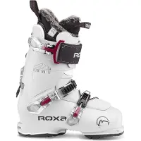 Roxa R3w 95 Ti Woman Touring Ski Boots Blanc 25.5 Femme