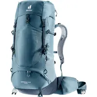 Deuter Aircontact Lite 40 + 10 60 L Bleu