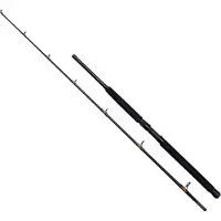 Kinetic Powercore Cc Bottom Shipping Rod Noir 2.02 m / 100-400 g