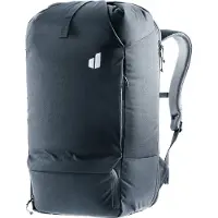 Deuter Sac à dos de sport noir / blanc