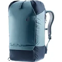 Deuter Sac à dos de sport 'Utilion 30' bleu marine / turquoise