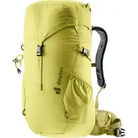 Deuter Climber 22l Backpack Jaune M