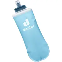 Deuter Streamer Flask LP 500 ml, gourde, bleu