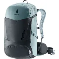 Deuter Trans Alpine Pro 26 SL - graphite-shale