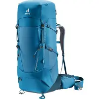 Deuter Aircontact Core 50+10 - Sac à dos de trekking 78 cm
