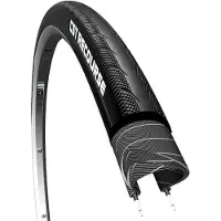 CST Recourse C-1808 Dual Eps/kevlar Net 700c X 28 Road Tyre Noir 700C x 28