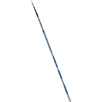 LINEAEFFE Dream Carbon Coup Rod Bleu,Argenté 5.00 m / 30 g